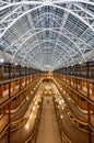 Hyatt Regency at the Arcade in Cleveland